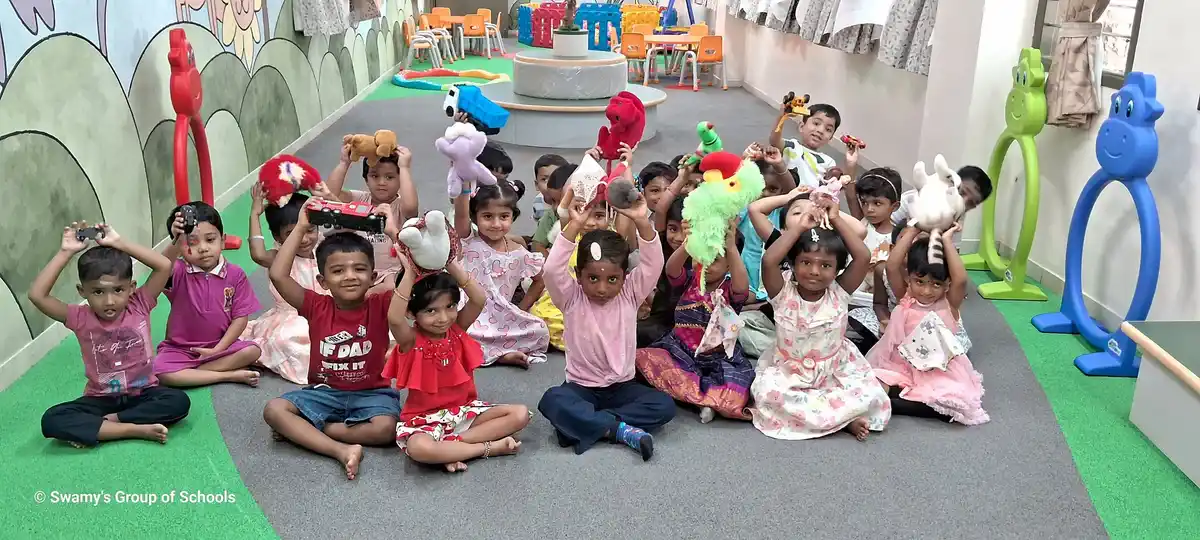 Little Learner's Celebration